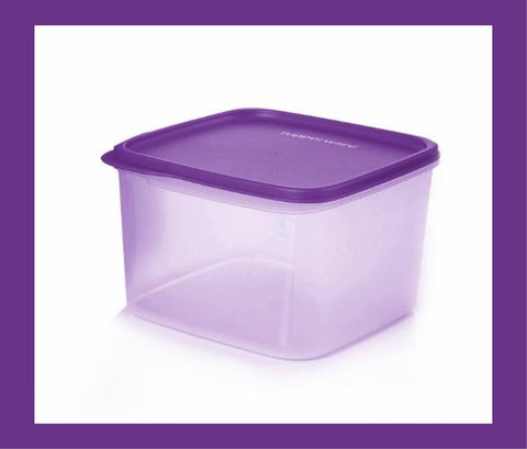 Tupperware SMART STORER #2 - SWASTIK CREATIONS The Trend Point