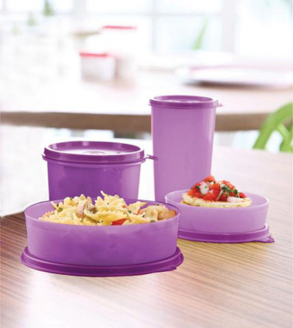 Tupperware NEW CLASSIC LUNCH - SWASTIK CREATIONS The Trend Point