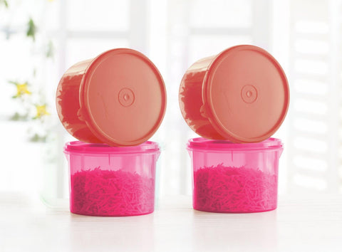 Tupperware STORE ALL CANISTER MEDIUM SF4