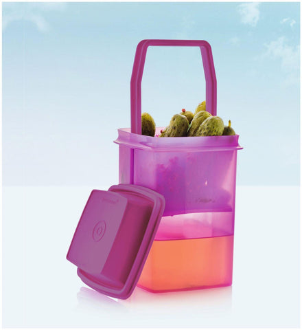 Tupperware PICK A DELI - SWASTIK CREATIONS The Trend Point