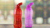 Tupperware BOTTLE - 1.5 L - SET OF 2 - SWASTIK CREATIONS The Trend Point
