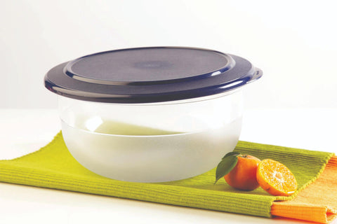 Tupperware PRELUDIO BOWL - 2.1 LTR - SWASTIK CREATIONS The Trend Point