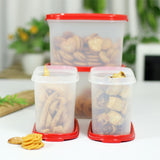 Tupperware MM OVAL #4 - SF4 - SWASTIK CREATIONS The Trend Point