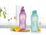 Tupperware AQUASAFE BOTTLE - 1.5 LTR - SWASTIK CREATIONS The Trend Point