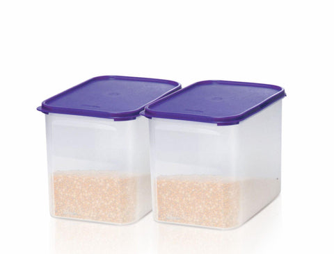 Tupperware MM Square #3 - SF2 - SWASTIK CREATIONS The Trend Point