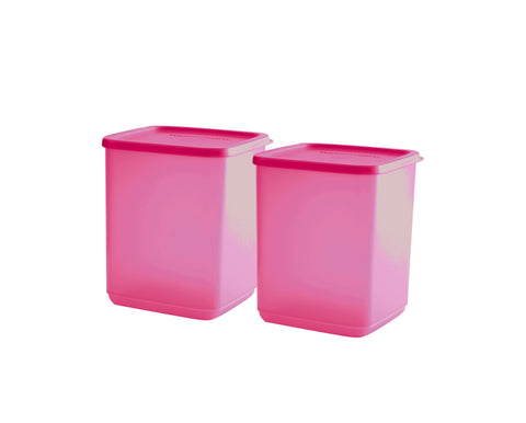 Tupperware CUBIX 1.8L SF2 - SWASTIK CREATIONS The Trend Point