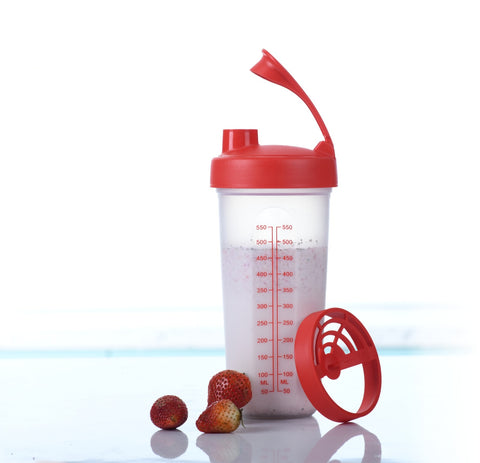 Tupperware QUICK SHAKE GEN-2 - SWASTIK CREATIONS The Trend Point