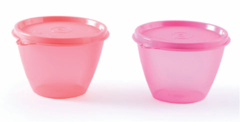 Tupperware BOWLED OVER 450ML SF2 - SWASTIK CREATIONS The Trend Point