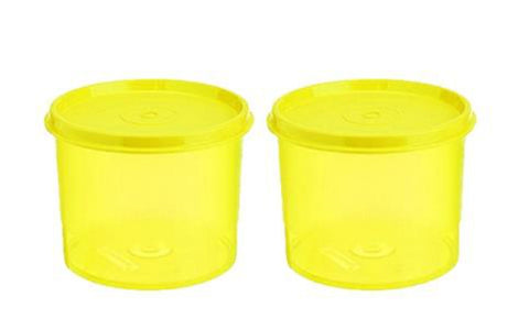 Tupperware Store All Canister - SMALL - SF2 - SWASTIK CREATIONS The Trend Point