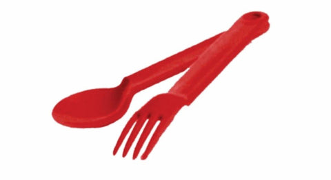 Tupperware CUTLERY SET - SWASTIK CREATIONS The Trend Point