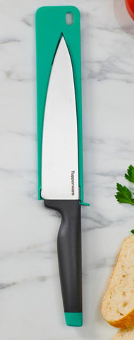 Tupperware CHEF KNIFE - SWASTIK CREATIONS The Trend Point