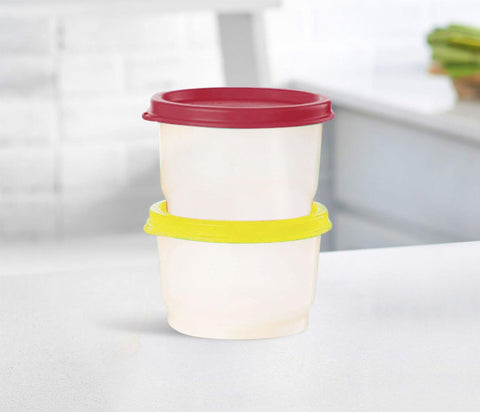 Tupperware SNACK CUP SF2 - SWASTIK CREATIONS The Trend Point