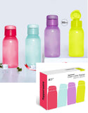 Tupperware COOL n CHIC BOTTLE - 350ml - SF4 - SWASTIK CREATIONS The Trend Point