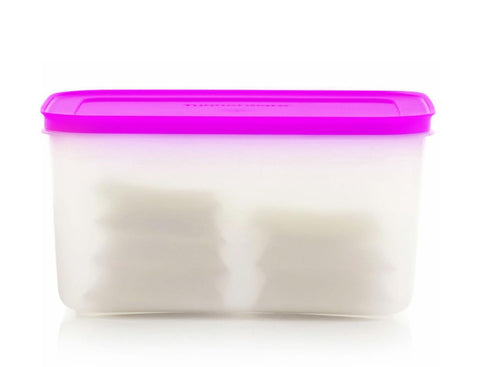 Tupperware GEN II FM - MED HIGH - 2.5 L - SWASTIK CREATIONS The Trend Point