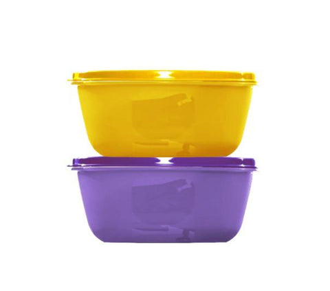 Tupperware SS BOWL - SF2 - 2L - SWASTIK CREATIONS The Trend Point