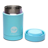 Tupperware 250 ML MINI THERMAL BOTTLE-SPA BLUE - SWASTIK CREATIONS The Trend Point