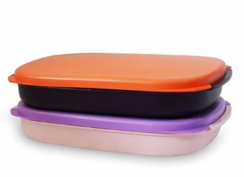 Tupperware KOMPACT LUNCH - SF2 - SWASTIK CREATIONS The Trend Point