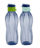 Tupperware AQUASAFE 500ML Flipflop- SET OF 2 - SWASTIK CREATIONS The Trend Point