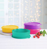 Tupperware Large Handy Bowl 500ml SF4 - SWASTIK CREATIONS The Trend Point