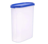 2077 Modular Transparent Airtight Food Storage Container - 2500 ml - SWASTIK CREATIONS The Trend Point