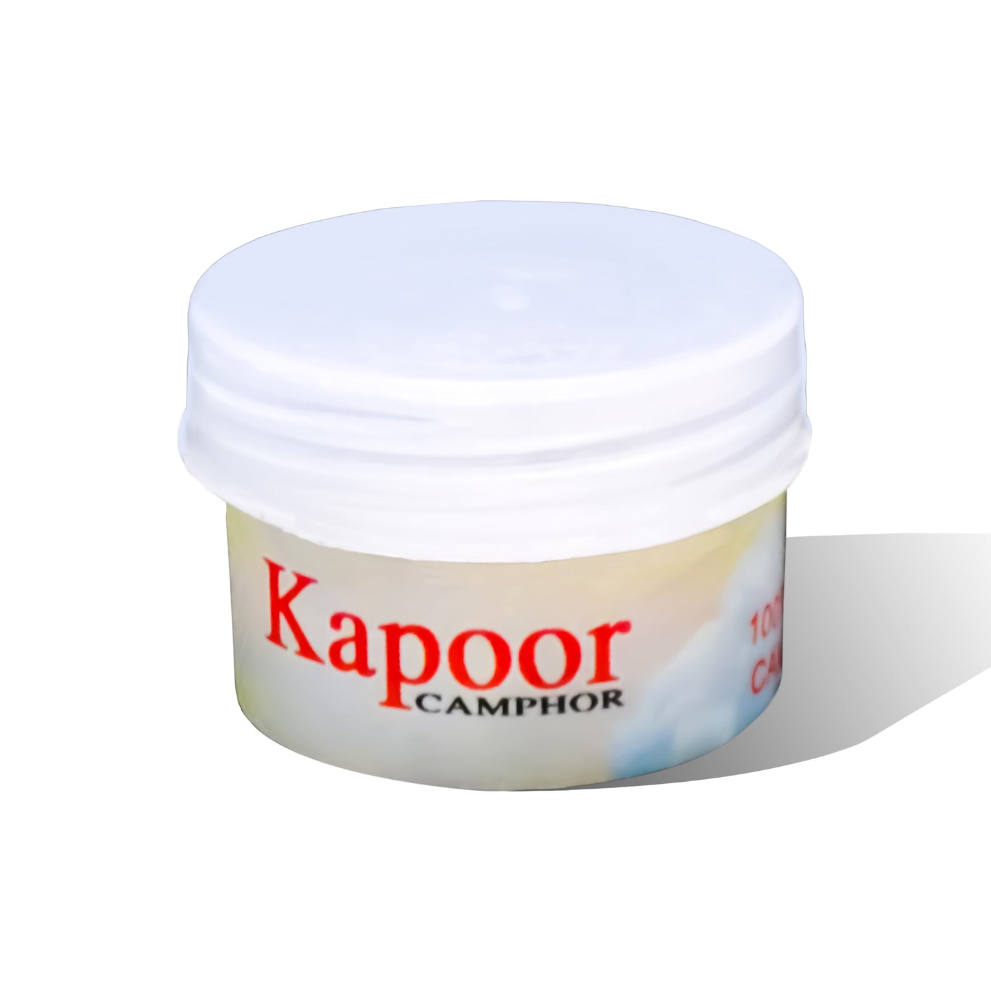 2106 Pure Kapoor Tablets for Diffuser Puja Meditation (10gm) - SWASTIK CREATIONS The Trend Point SWASTIK CREATIONS The Trend Point