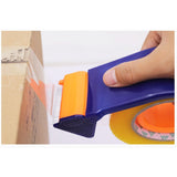 7411 Easy and Portable Finger Tape Cutter - SWASTIK CREATIONS The Trend Point