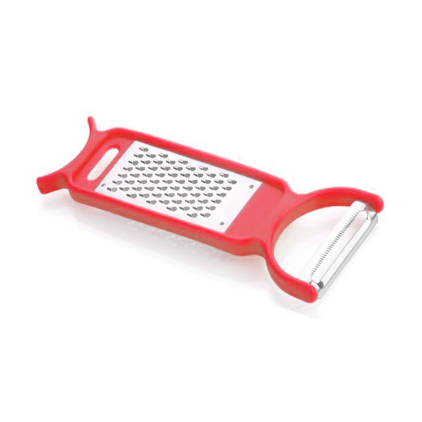 2128 ﻿Kitchen 3 in 1 Multi Purpose Vegetable Peeler Grater Cutter for Food Preparation - SWASTIK CREATIONS The Trend Point SWASTIK CREATIONS The Trend Point