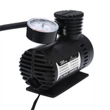0574 Fast Air Inflation/Compressor for Automobile, Tyres, Sporting, Goods (250 PSI) - SWASTIK CREATIONS The Trend Point