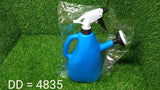 4835 Standard Manual Sprayer 1500 ml - SWASTIK CREATIONS The Trend Point