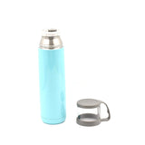 6974 Water Bottle for Kids Stainless Steel Leak Proof Water Bottle | Office Bottle | Gym Bottle | Home | Kitchen |Treking Bottle | Travel Bottle (500Ml)