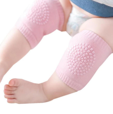 0342 Toddler Wool Knit Leg Warmer (Knee Guard) - SWASTIK CREATIONS The Trend Point