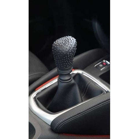 1275 Anti-Scratch Bump Shift Knob Protective Cover Case - SWASTIK CREATIONS The Trend Point
