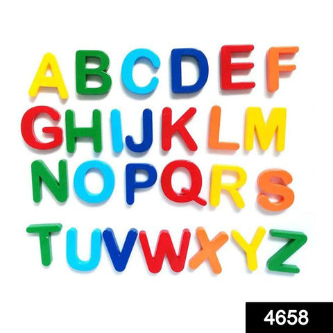4658 Capital Alphabet Puzzles For Children - SWASTIK CREATIONS The Trend Point